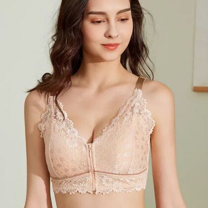 the-naiyah-bra-lace-front-zip-fastening-bra-with-lace-naiyah-lingerie-comfort-lounge-wear-lingerie-online-a-bra-that-fits-BEIGE-shapewear-comfort-loungewear-tummy-tuvker